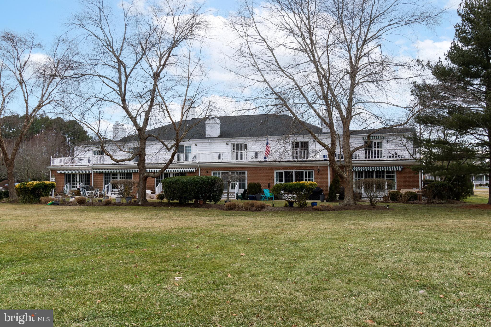 9518 Quail Hollow #702