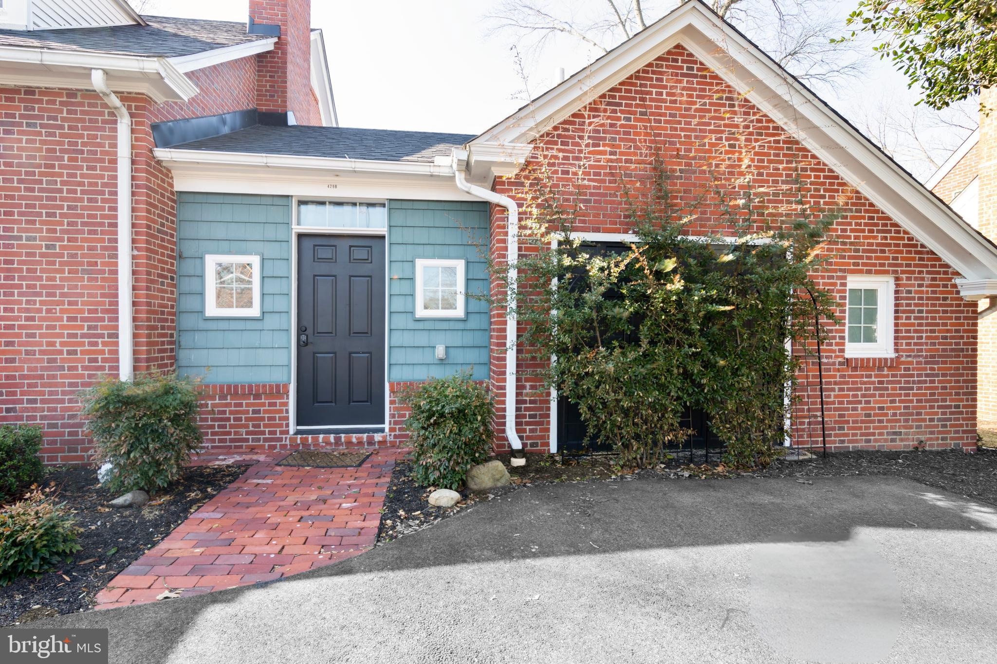 429 S WASHINGTON ST #APARTMENT B