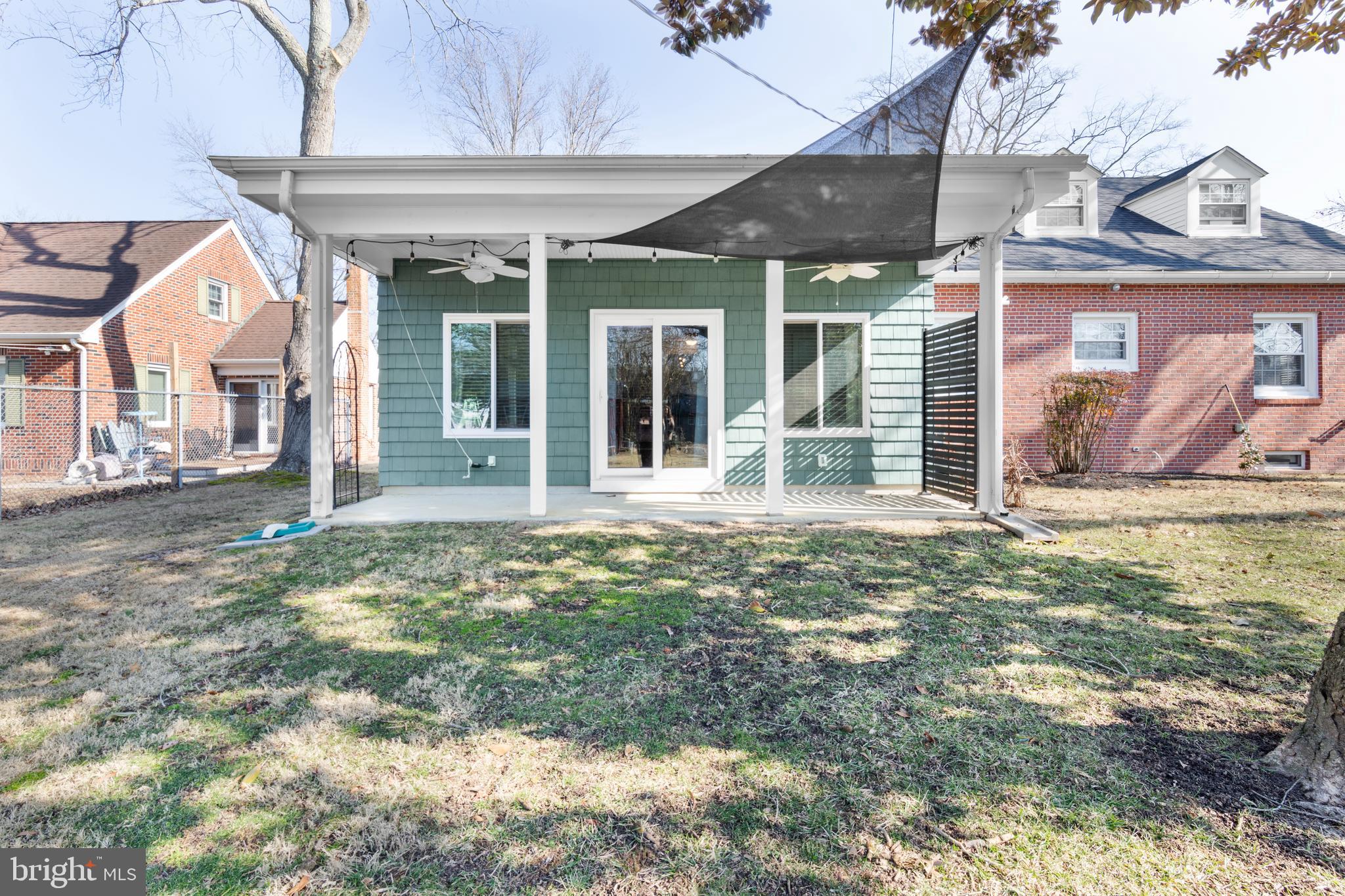 429 S WASHINGTON ST #APARTMENT B