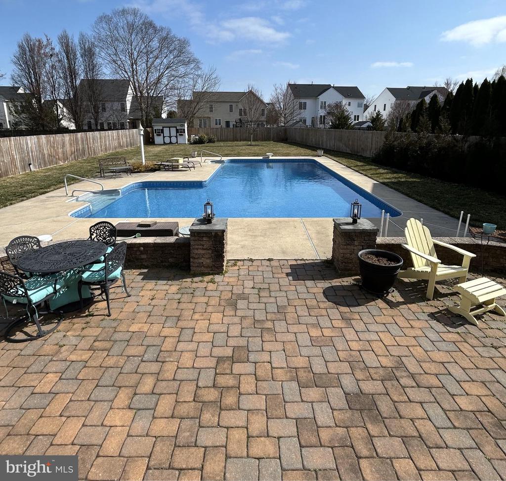 29503 Mile Post Dr