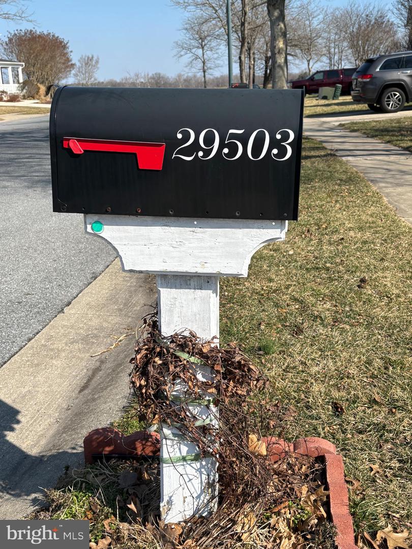 29503 Mile Post Dr
