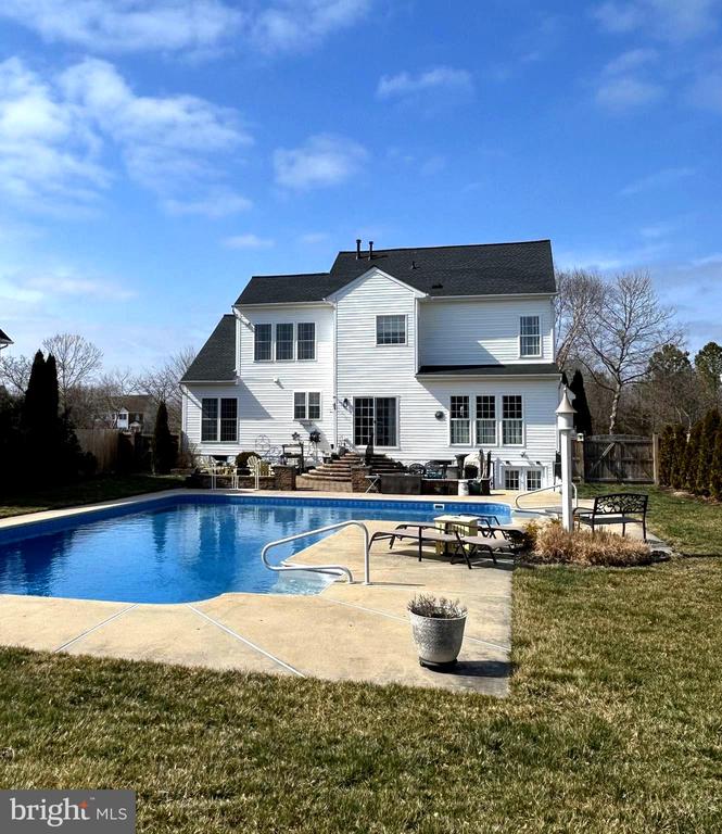 29503 Mile Post Dr