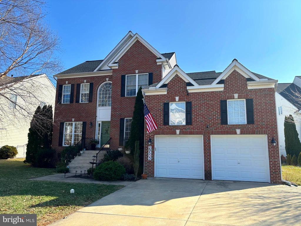 29503 Mile Post Dr