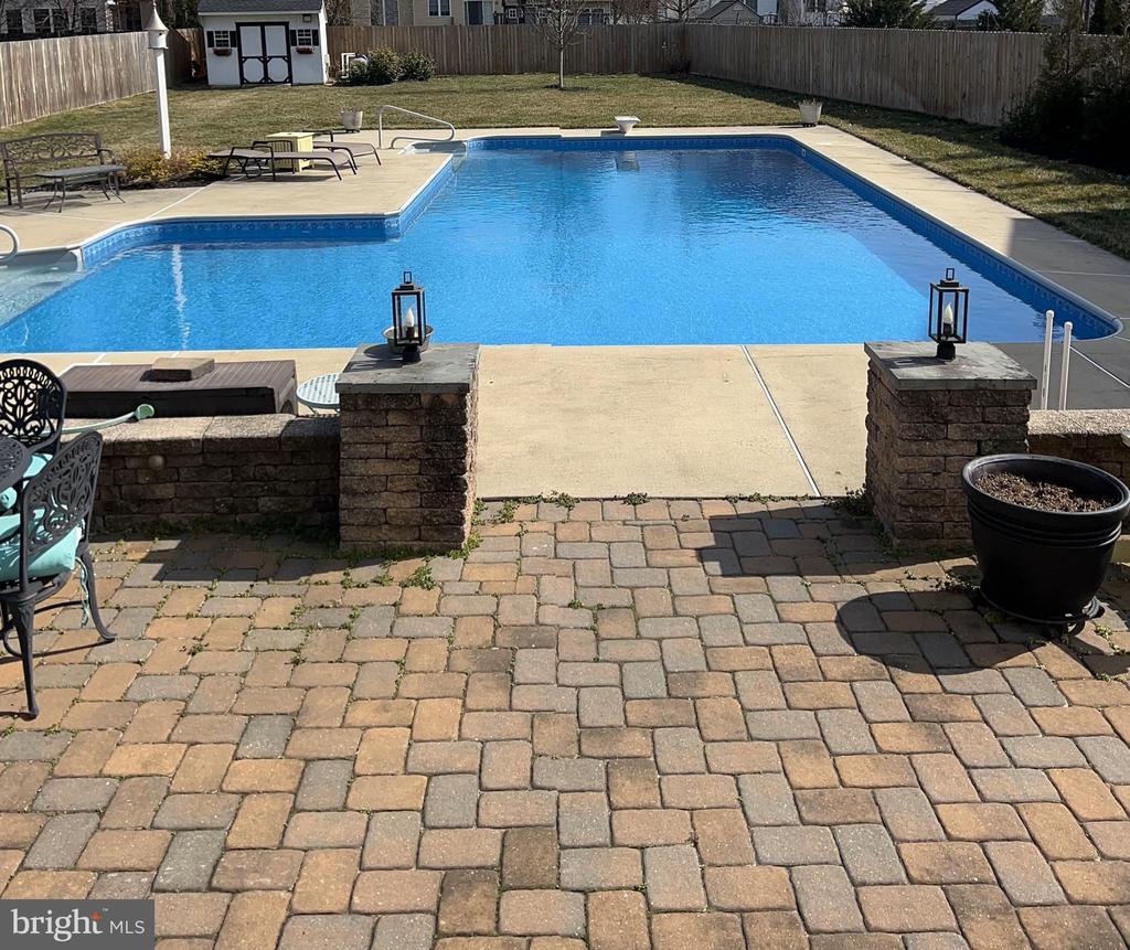 29503 Mile Post Dr