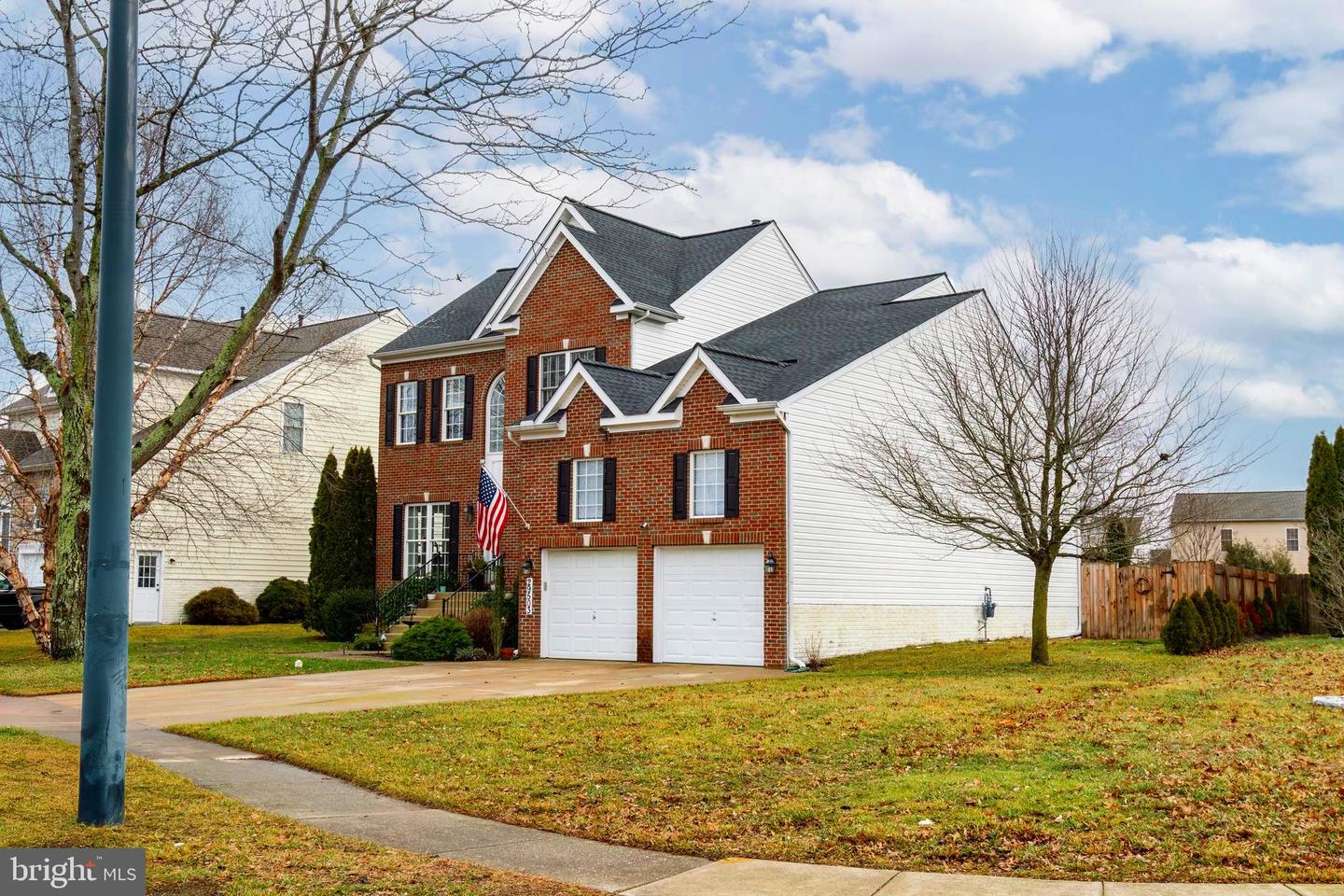 29503 Mile Post Dr