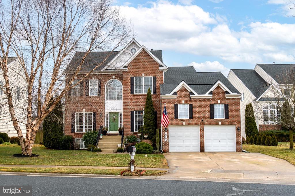 29503 Mile Post Dr