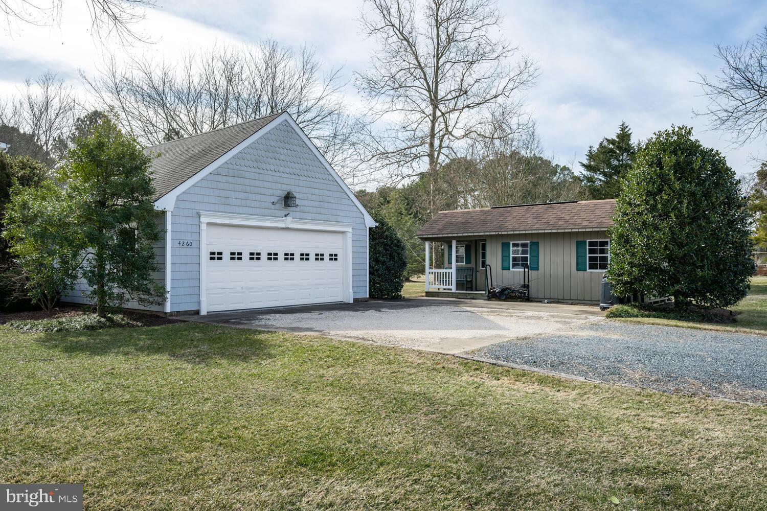 4260 Windrush Rd