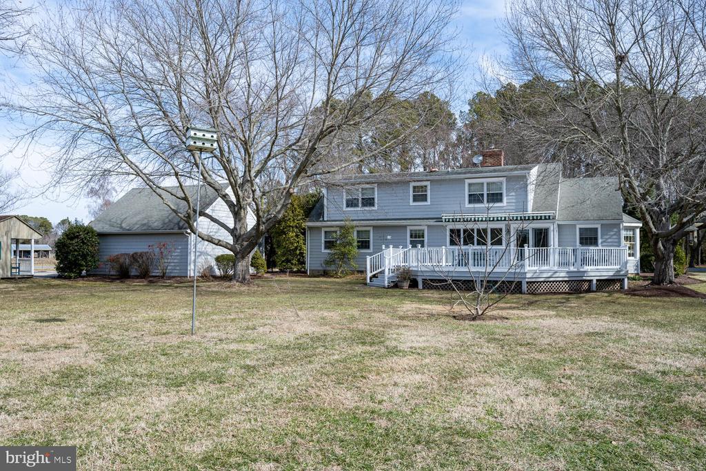 4260 Windrush Rd