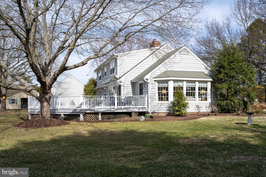 4260 Windrush Rd