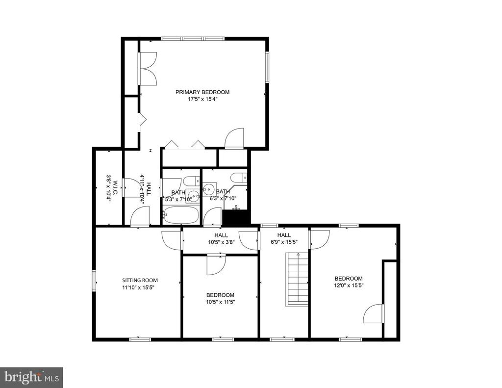 113 W Chestnut