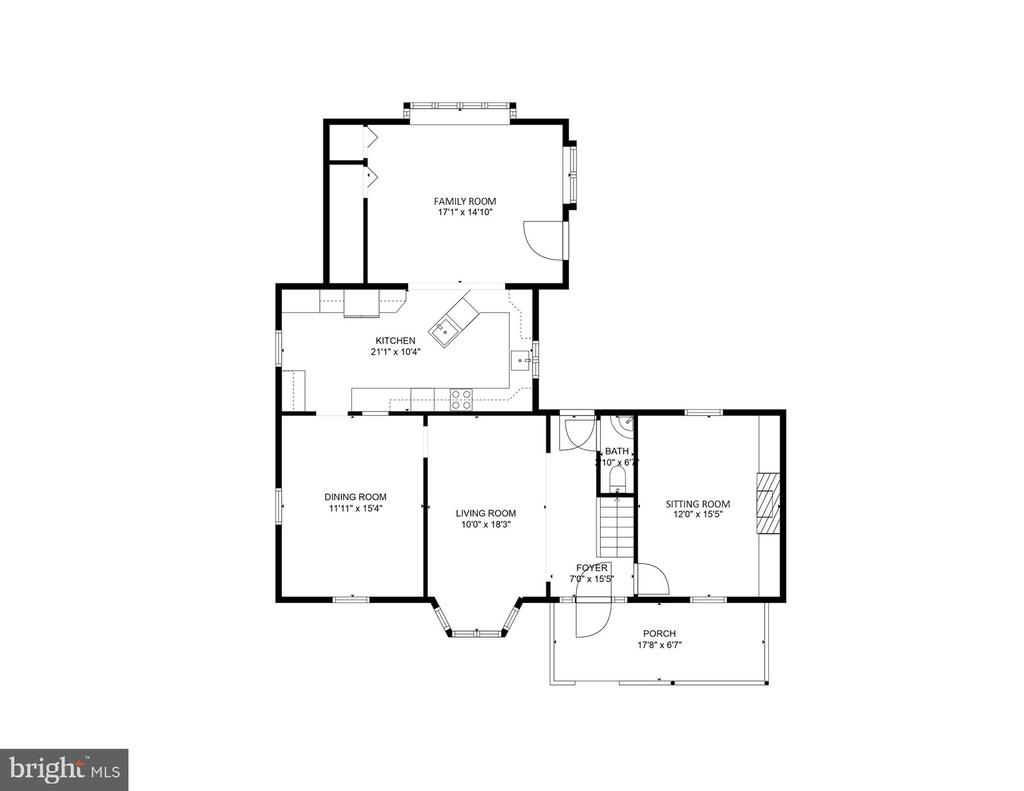 113 W Chestnut