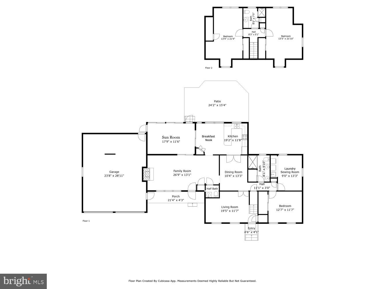 104 Hughlett St
