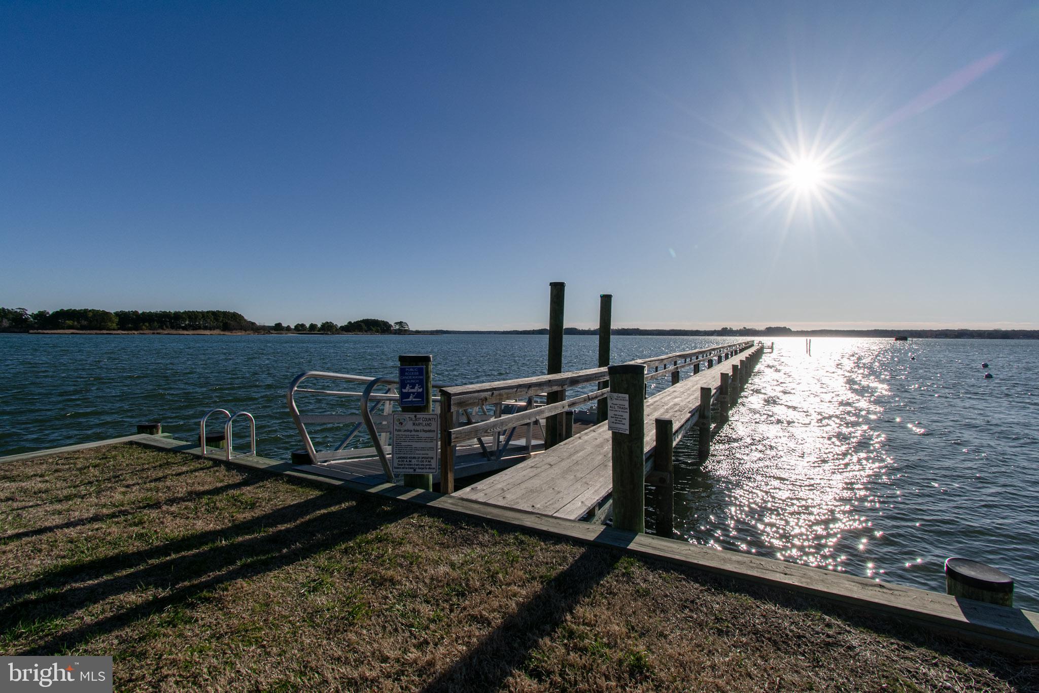 21907 Sherwood Landing Rd