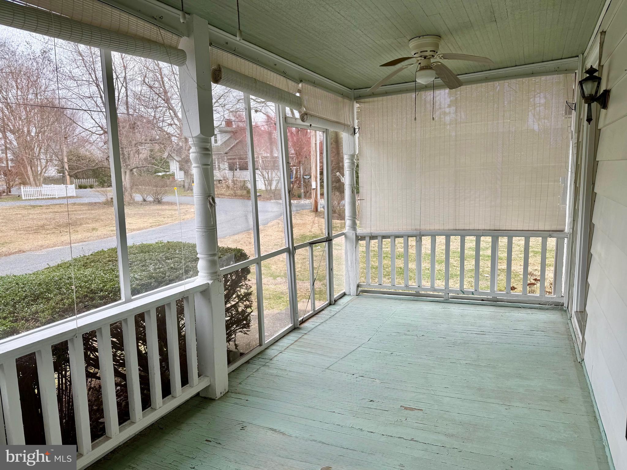 21907 Sherwood Landing Rd