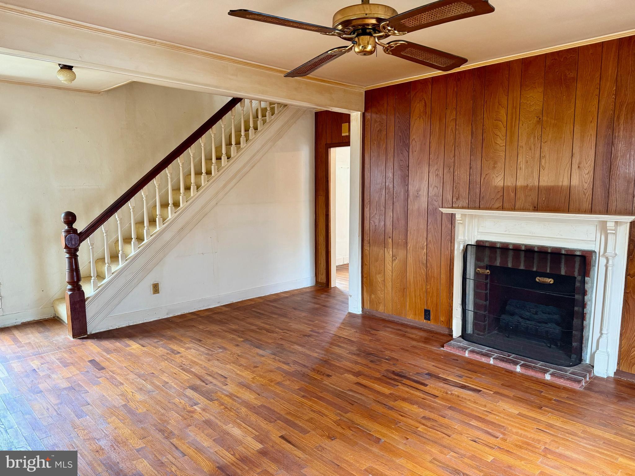 21907 Sherwood Landing Rd