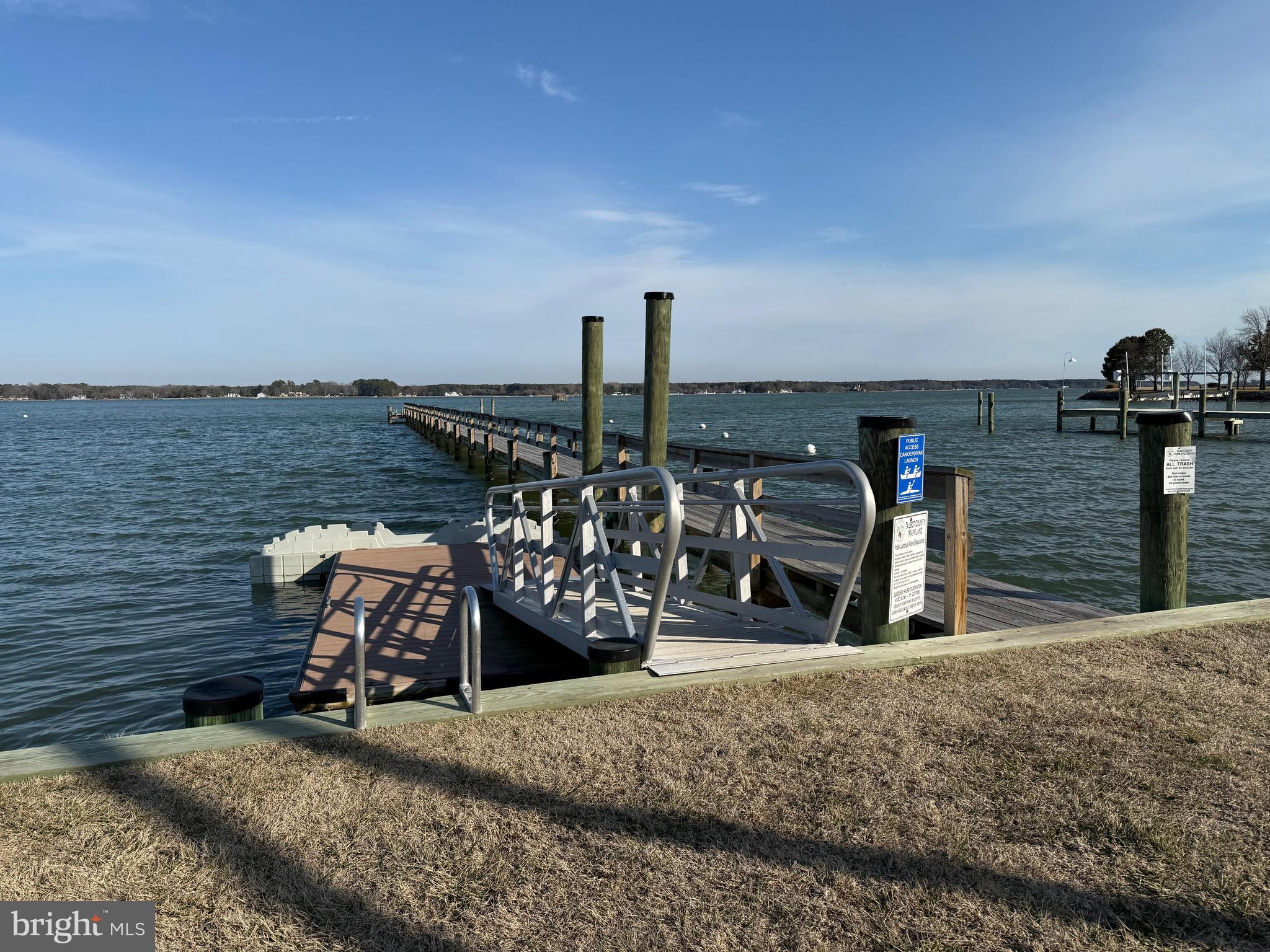 21907 Sherwood Landing Rd