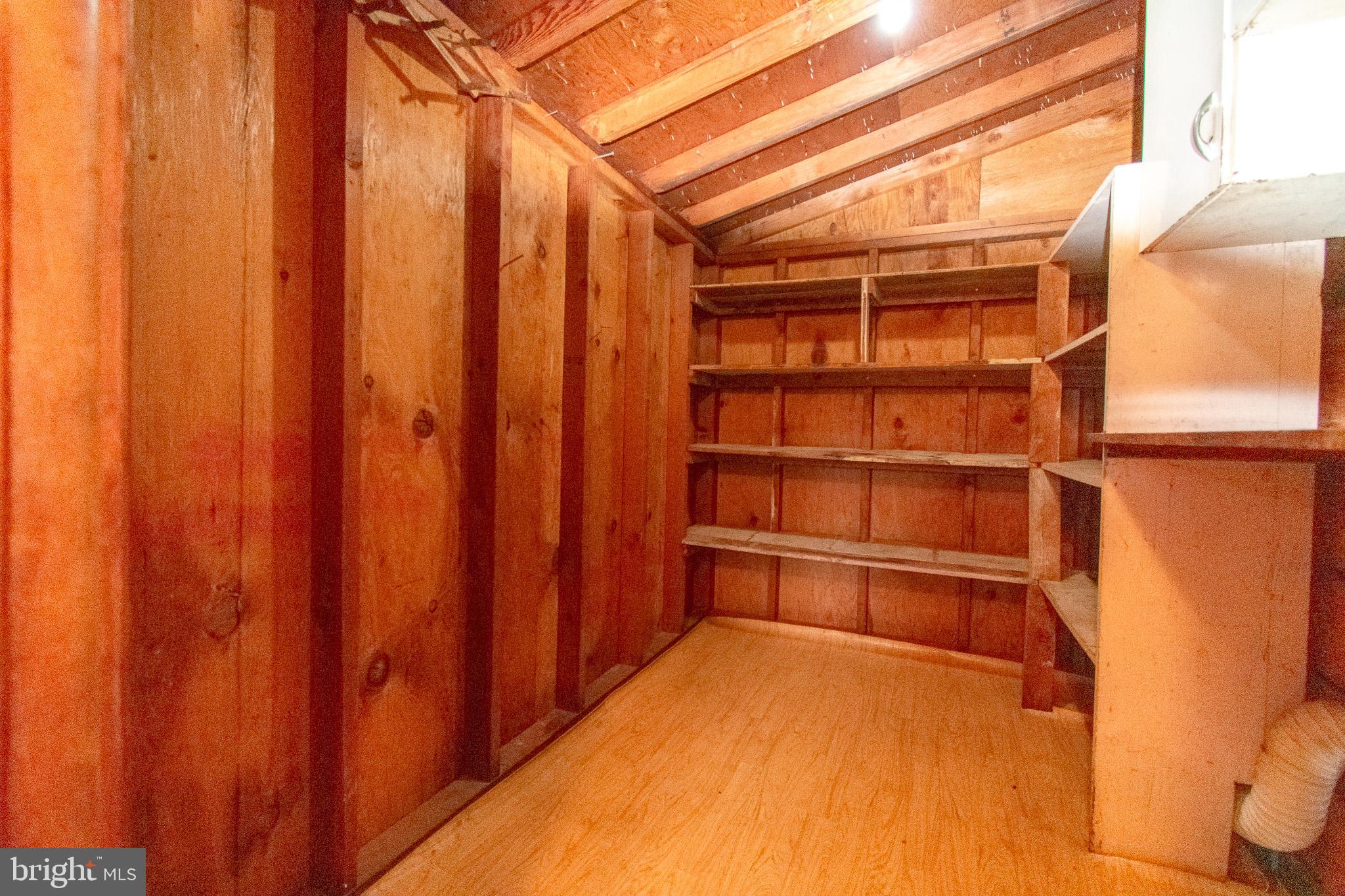 21907 Sherwood Landing Rd