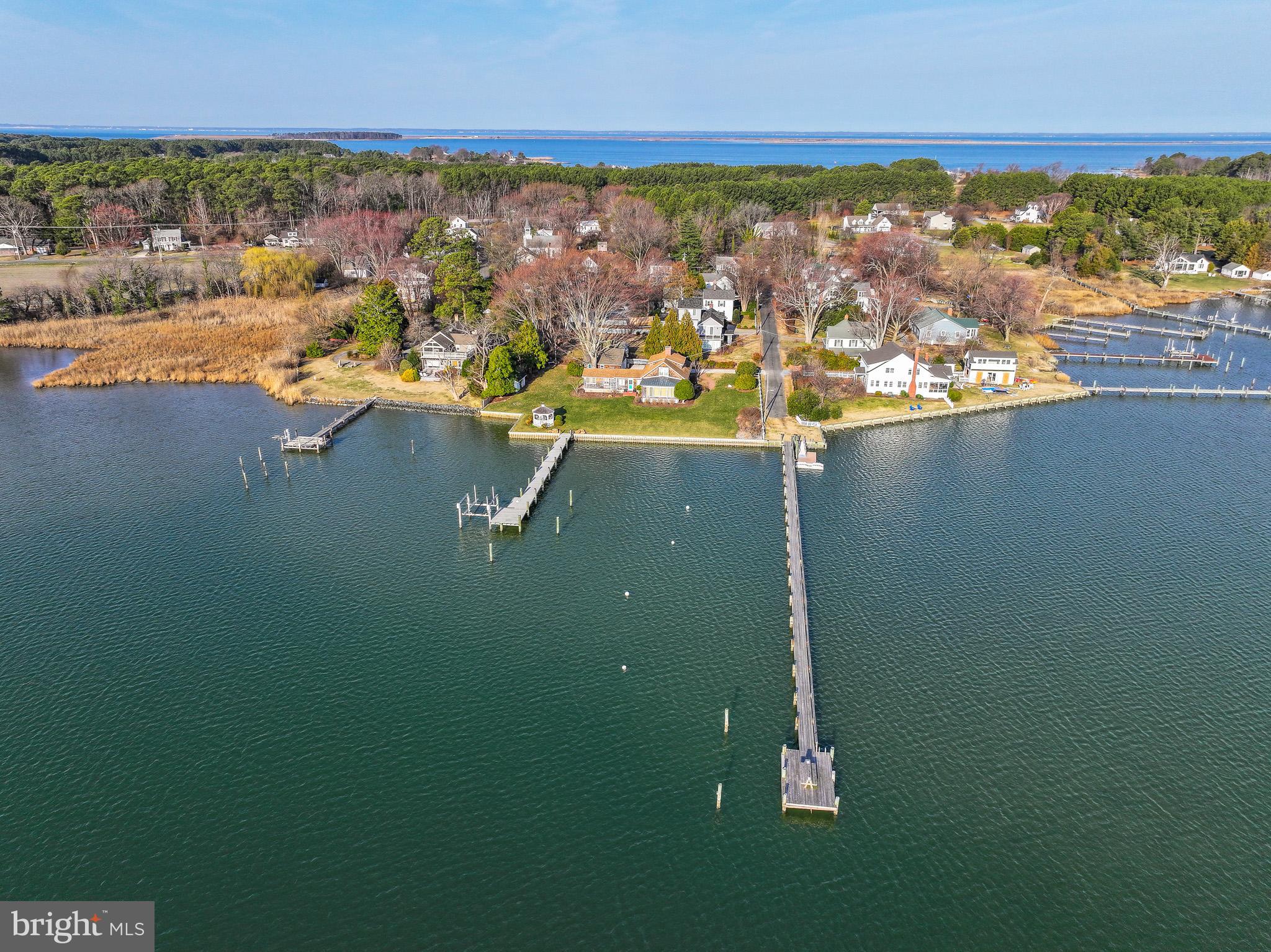 21907 Sherwood Landing Rd