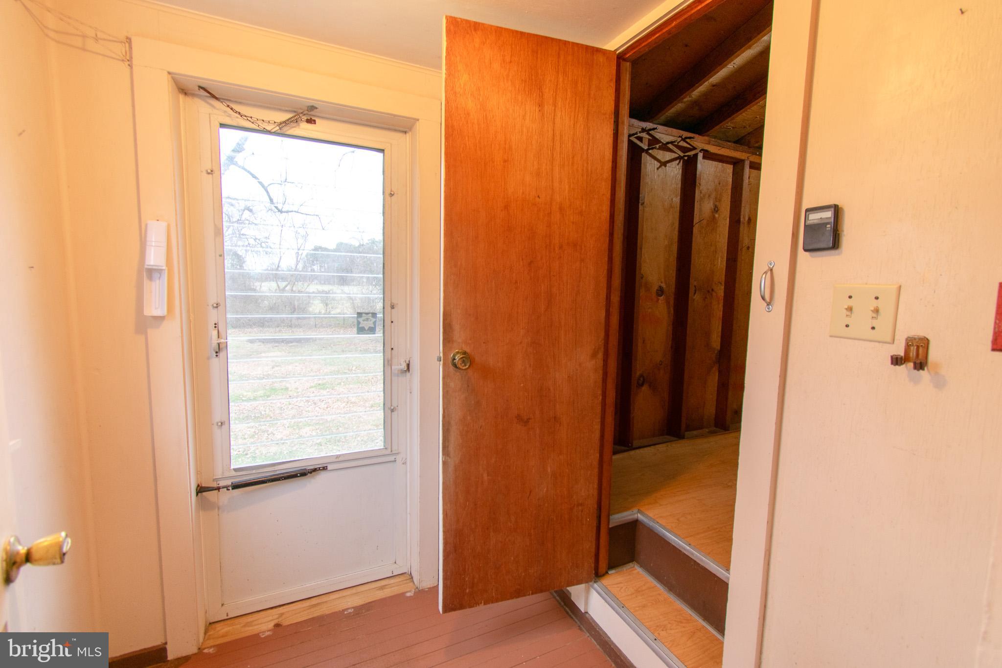 21907 Sherwood Landing Rd