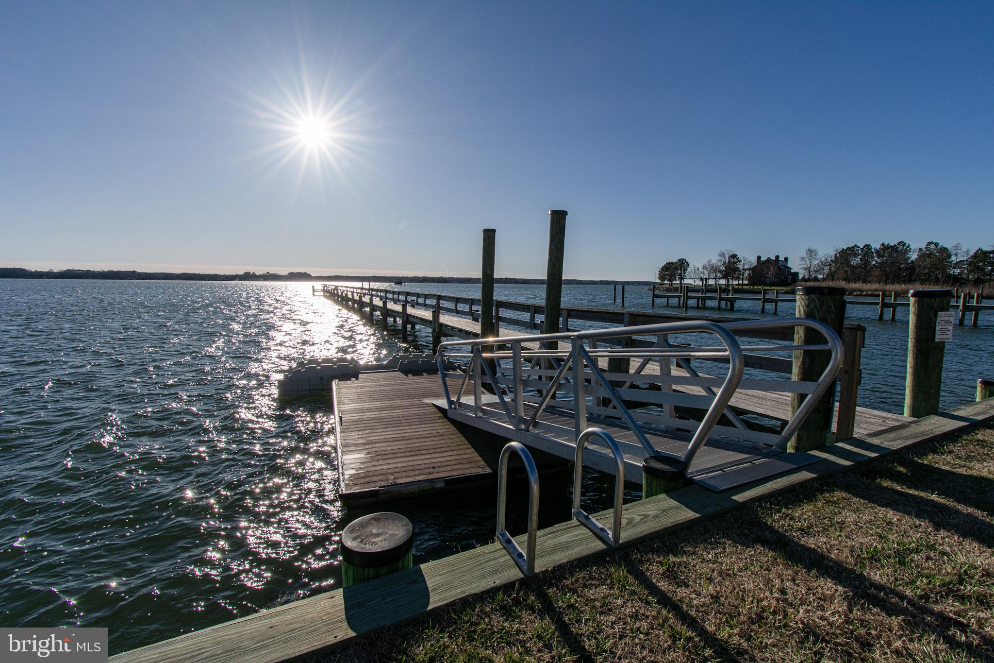 21907 Sherwood Landing Rd