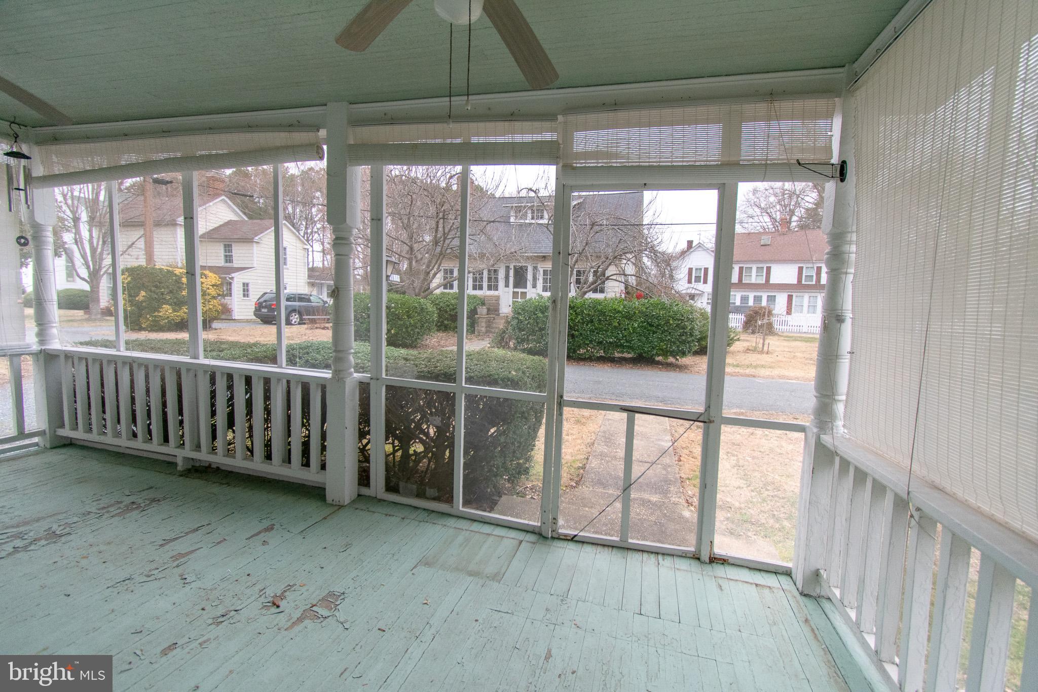 21907 Sherwood Landing Rd