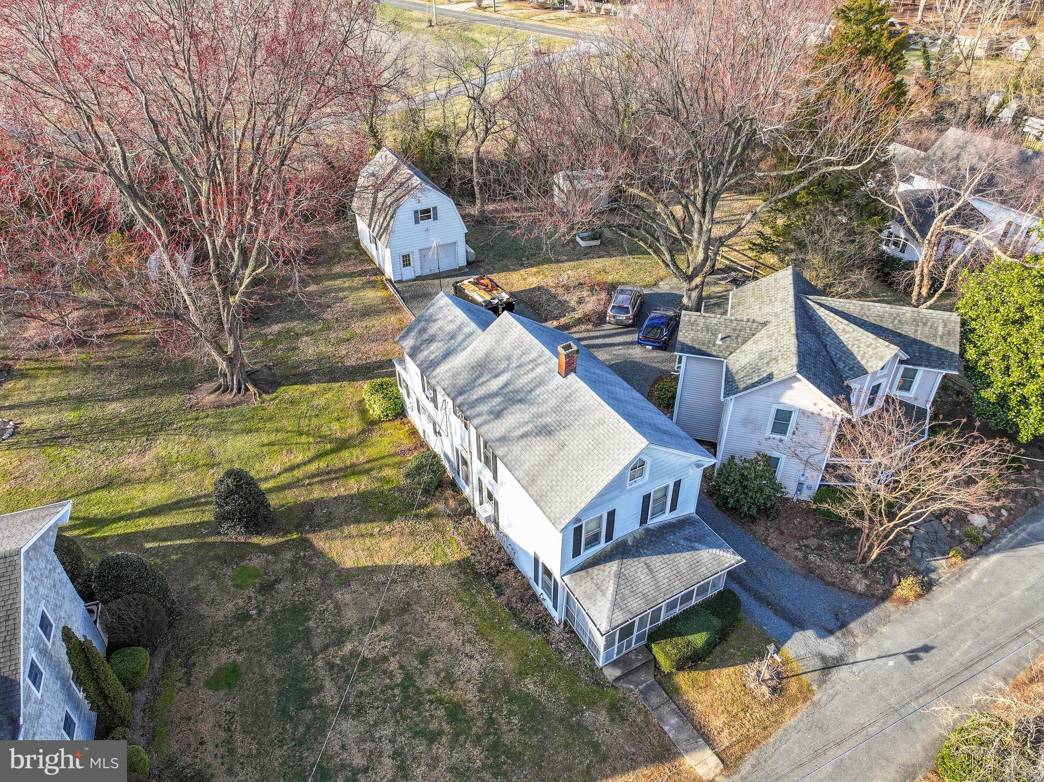 21907 Sherwood Landing Rd