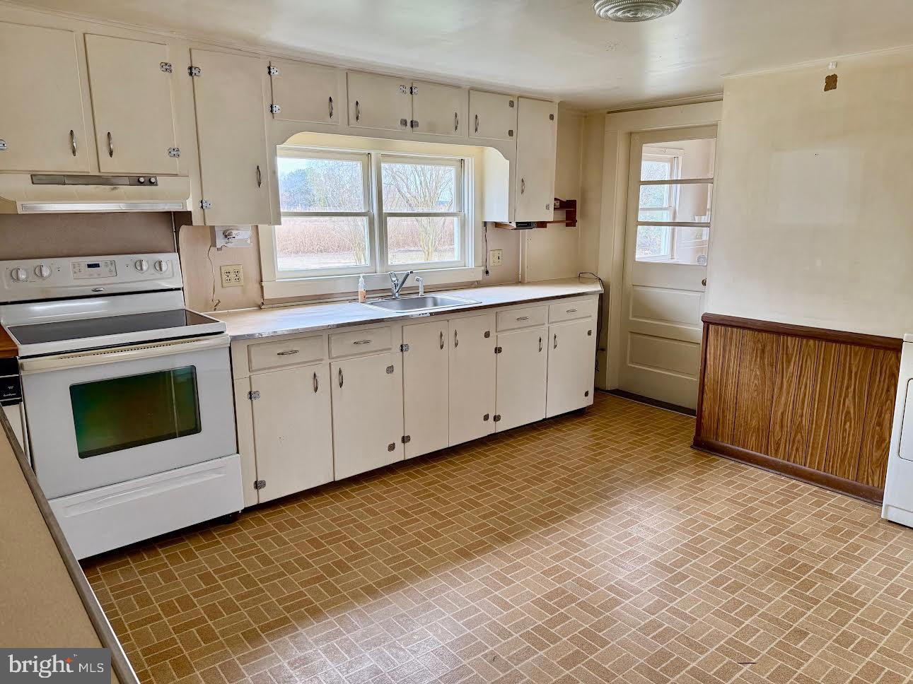 21907 Sherwood Landing Rd