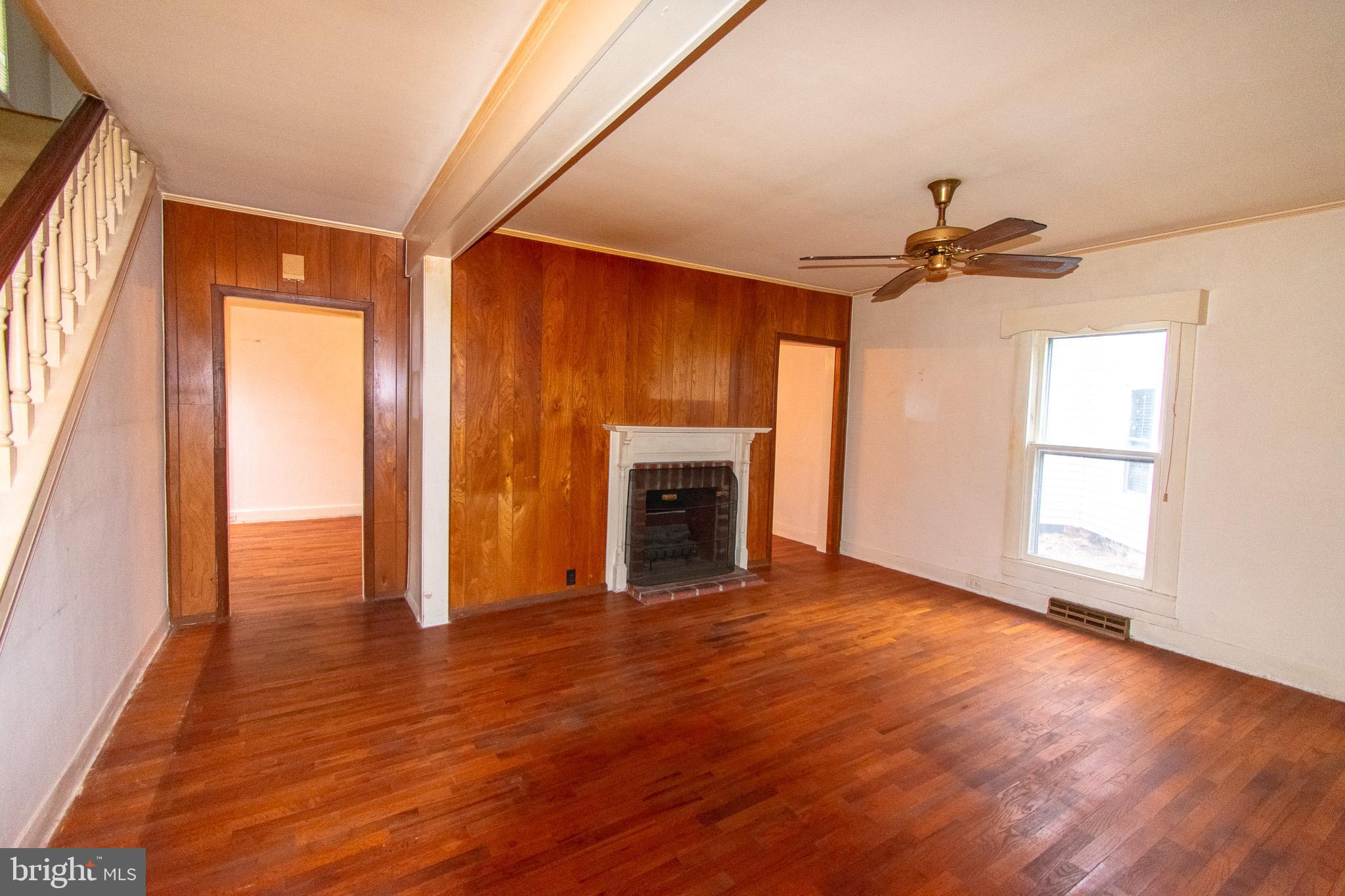 21907 Sherwood Landing Rd