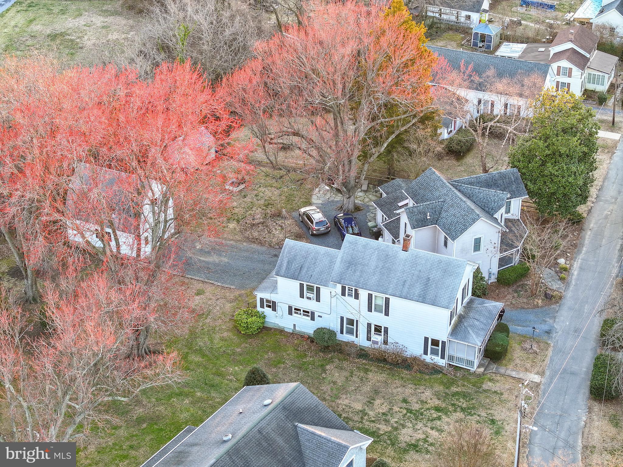 21907 Sherwood Landing Rd