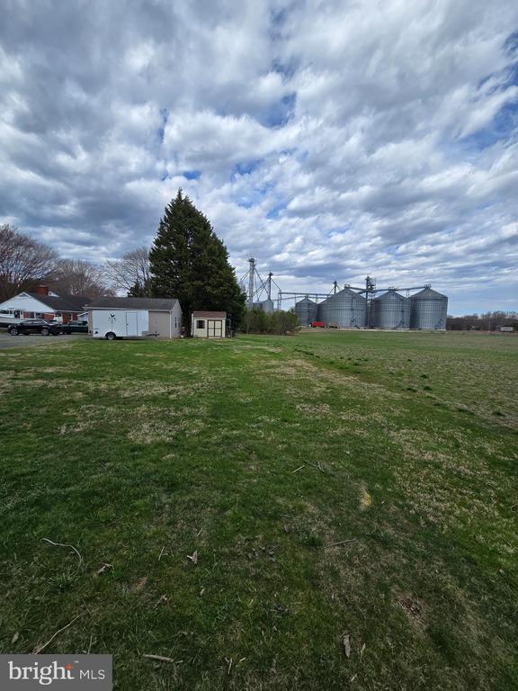 14135 Old Wye Mills Rd