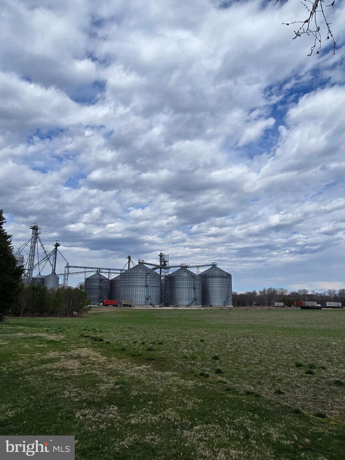 14135 Old Wye Mills Rd