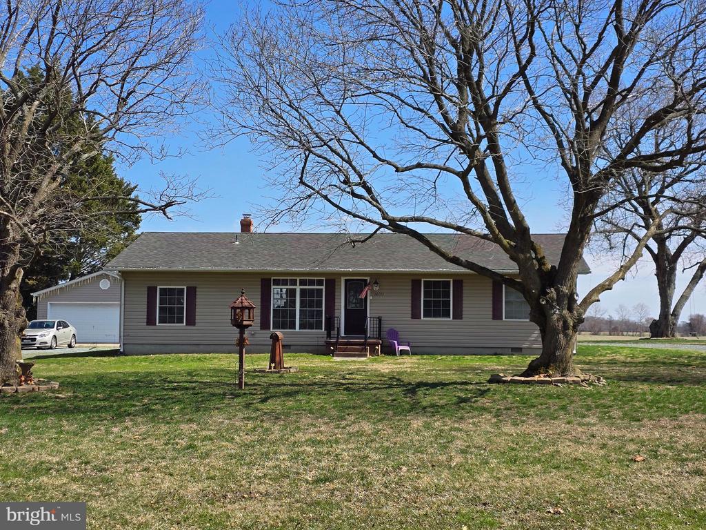 14135 Old Wye Mills Rd