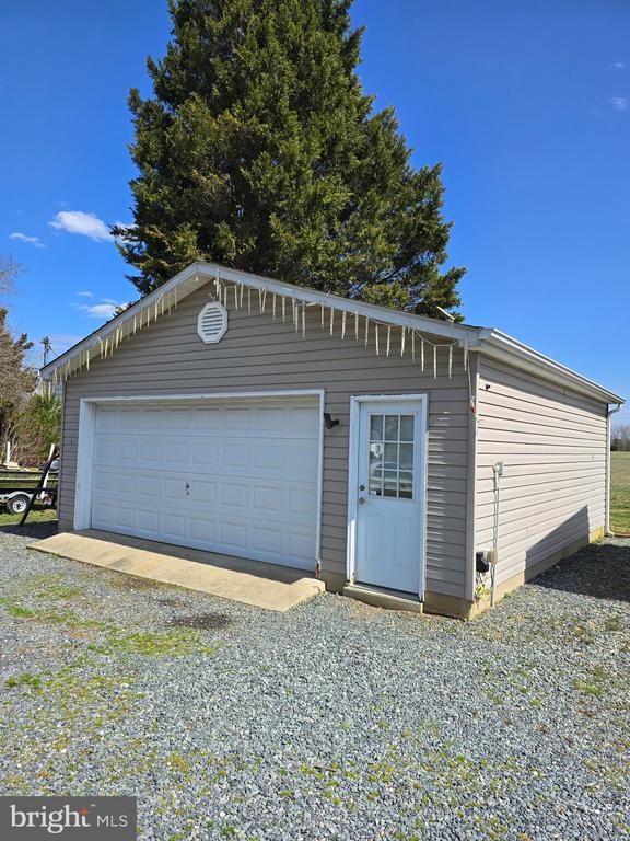 14135 Old Wye Mills Rd
