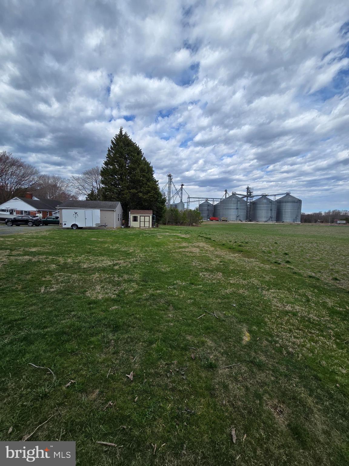 14135 Old Wye Mills Rd