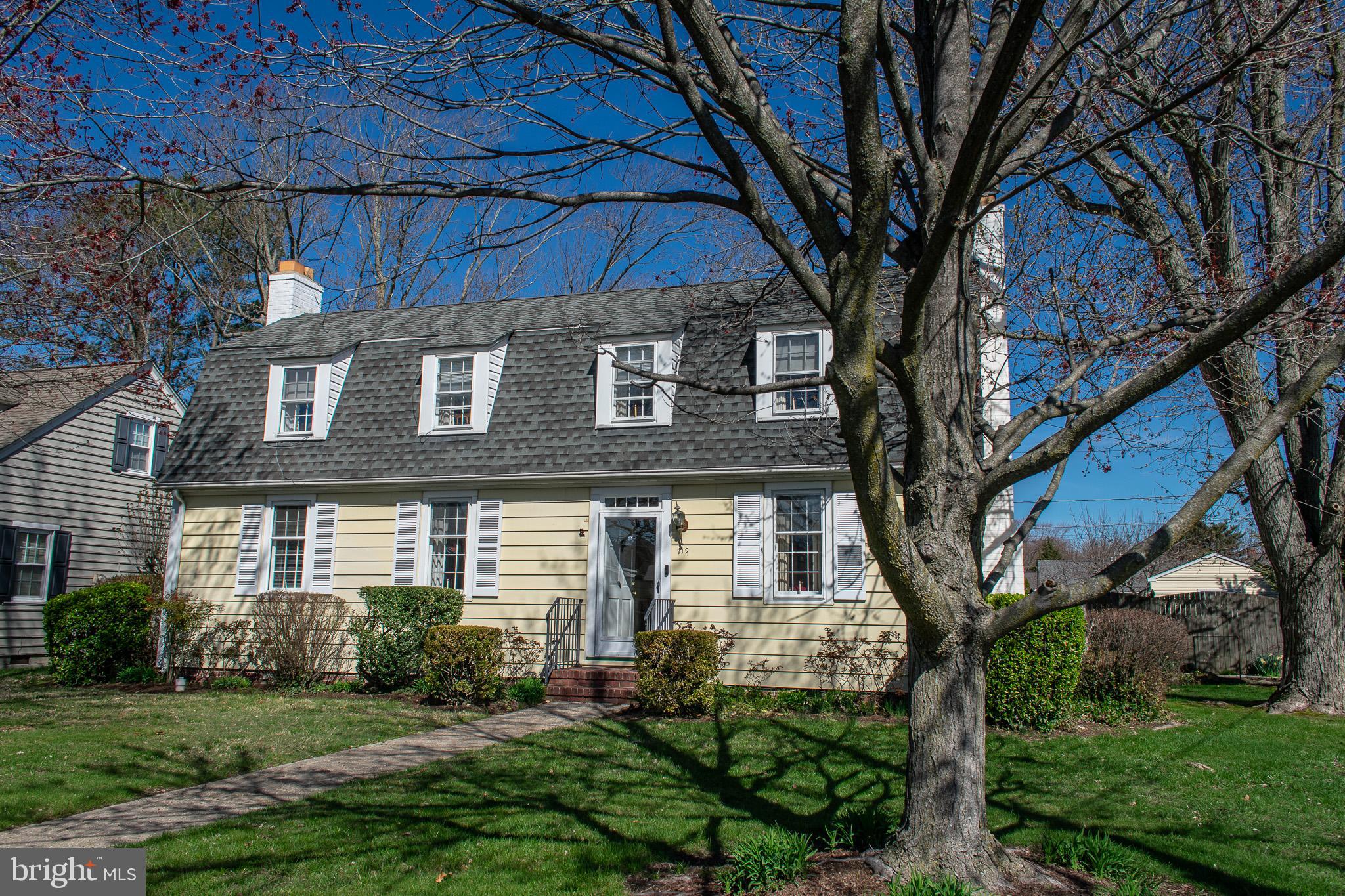 719 Elizabeth St
