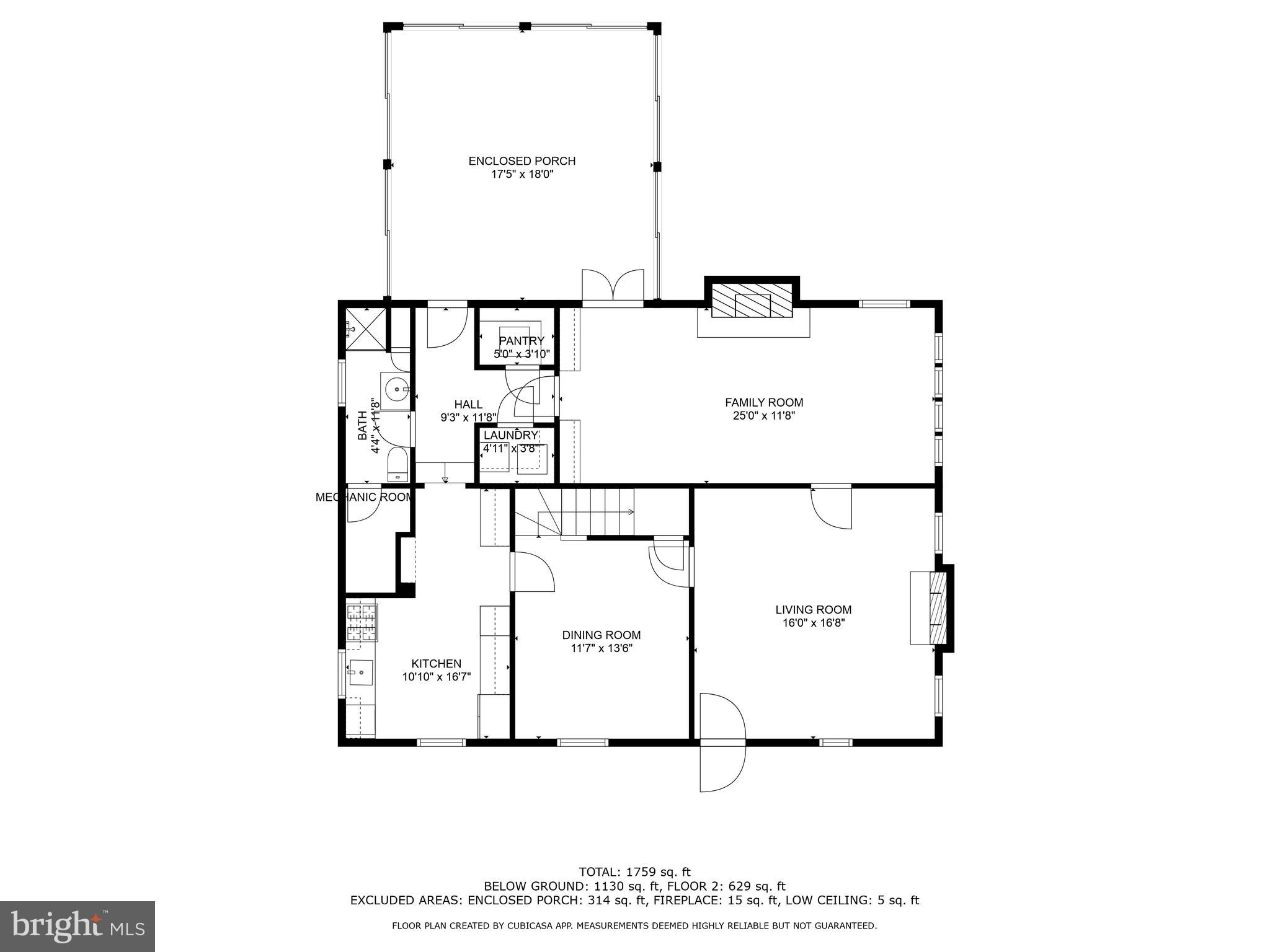 719 Elizabeth St