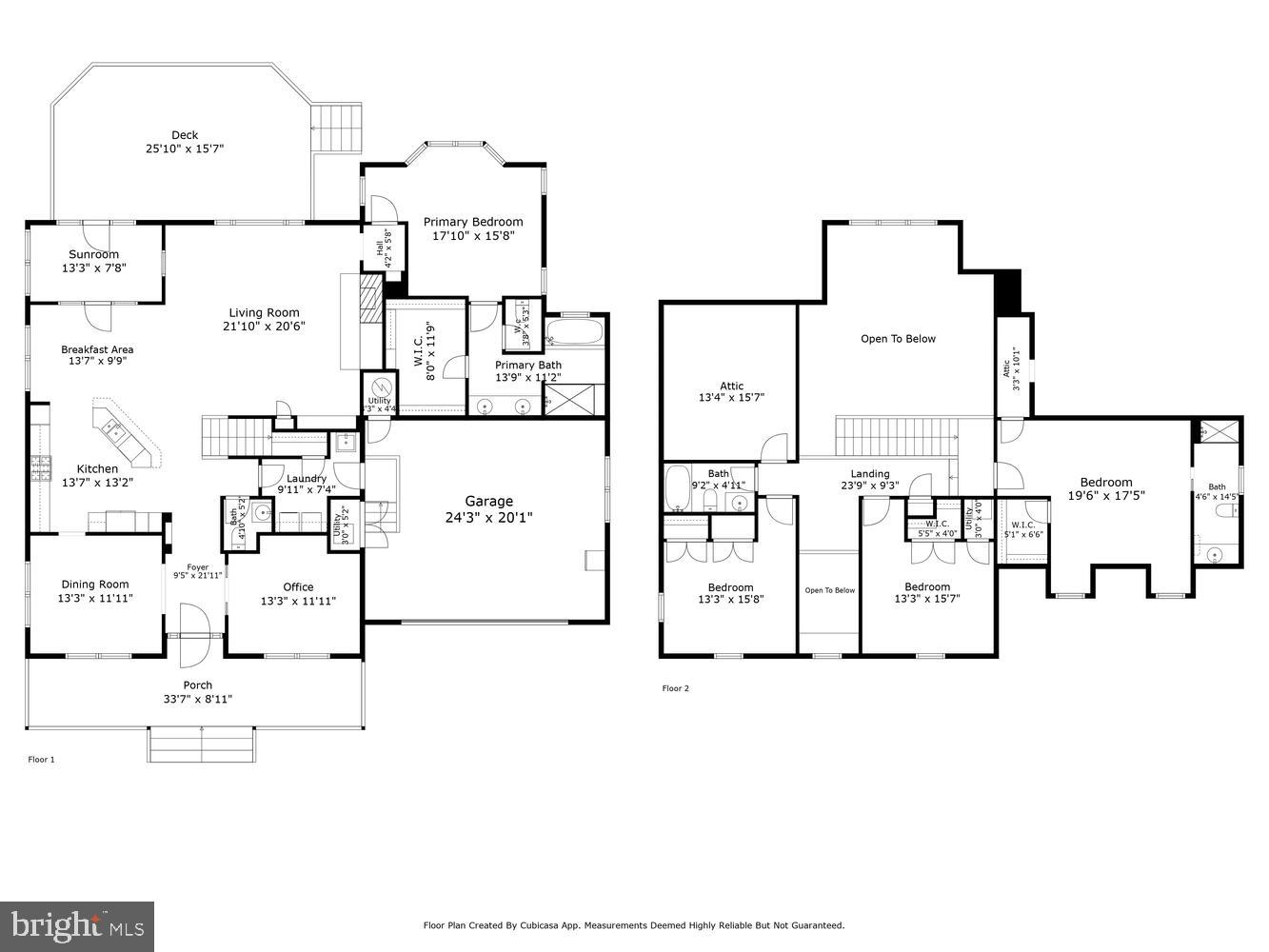 24977 Back Creek Dr
