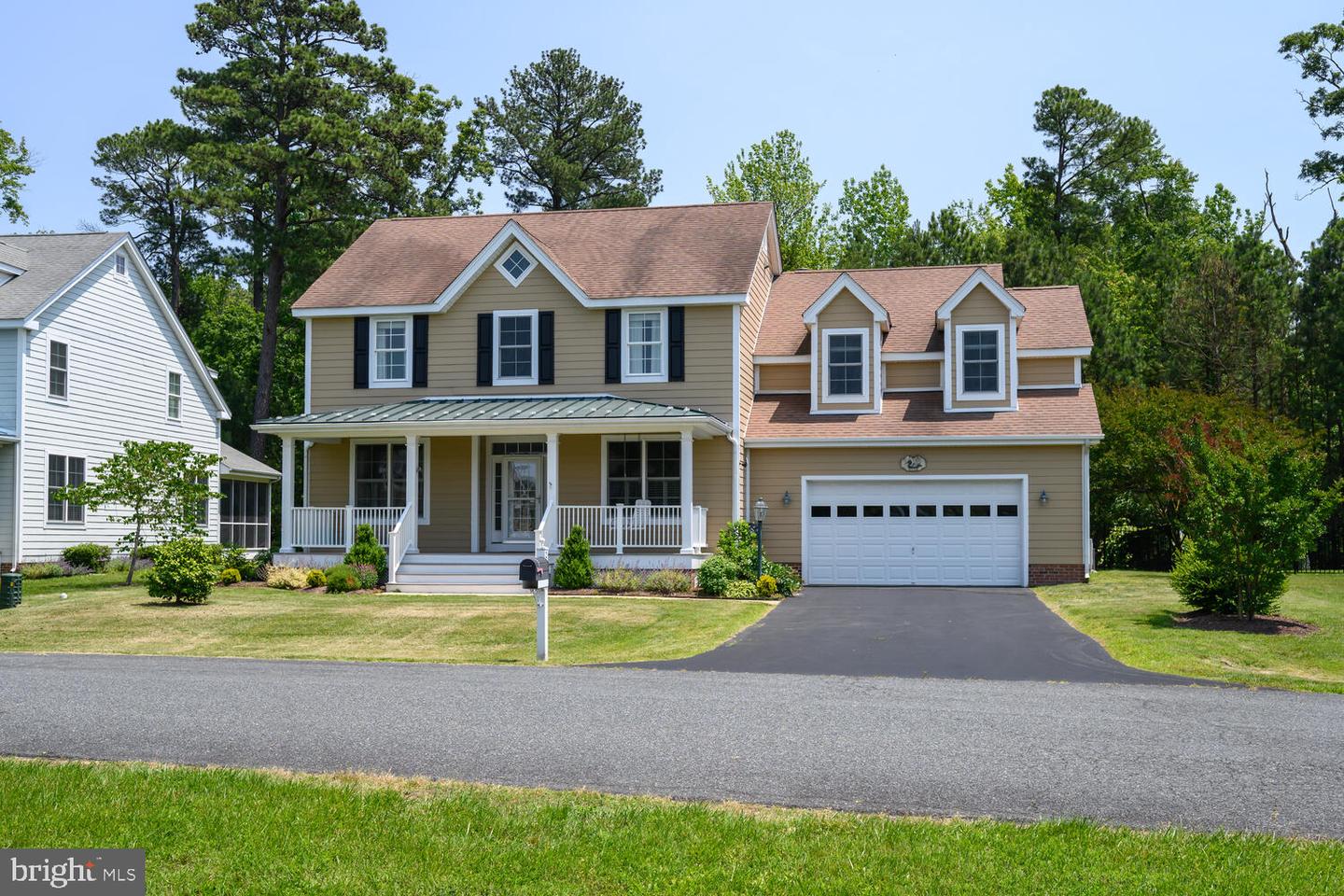 24977 Back Creek Dr