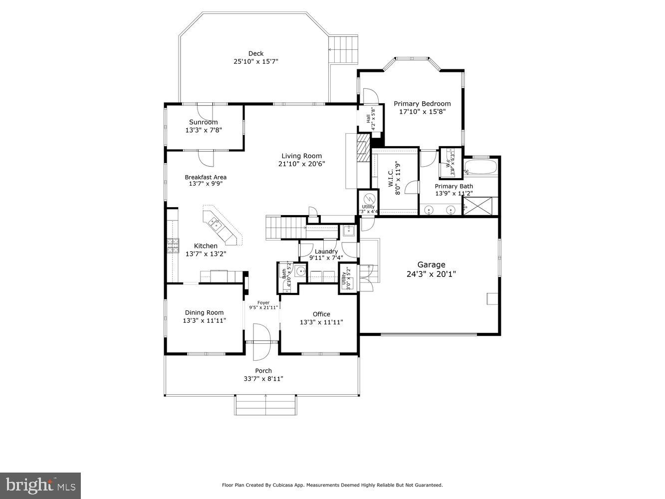 24977 Back Creek Dr