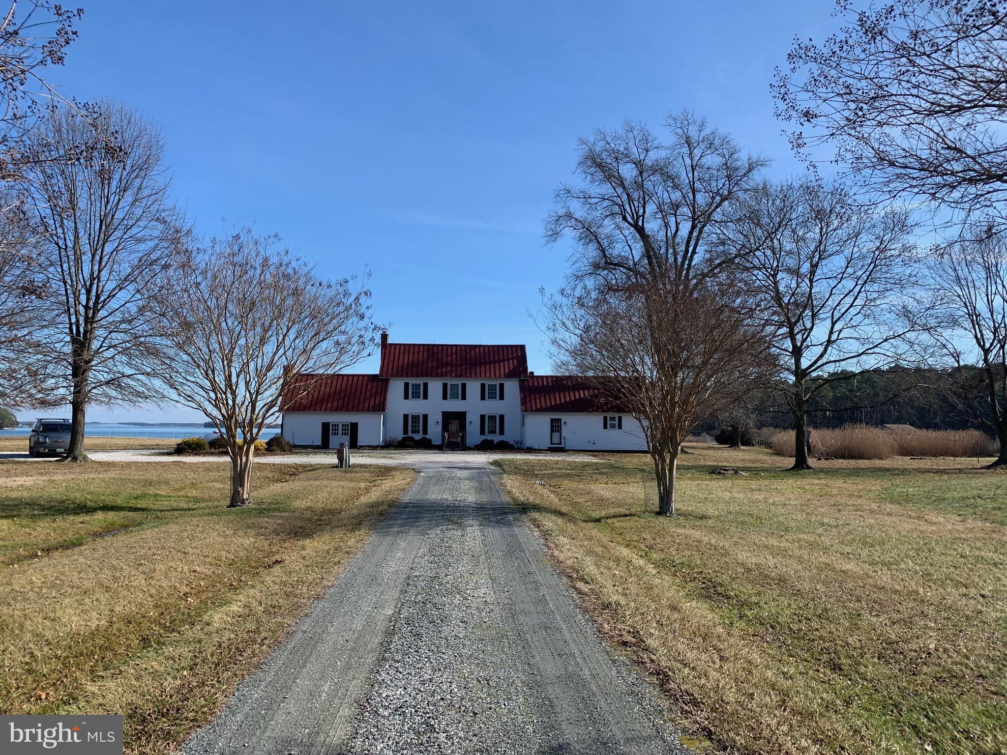 22776 WELLS POINT RD