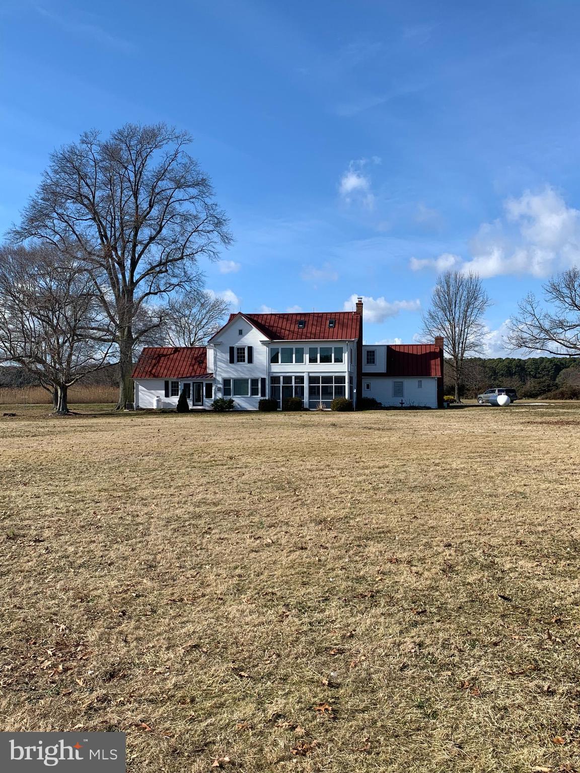 22776 WELLS POINT RD
