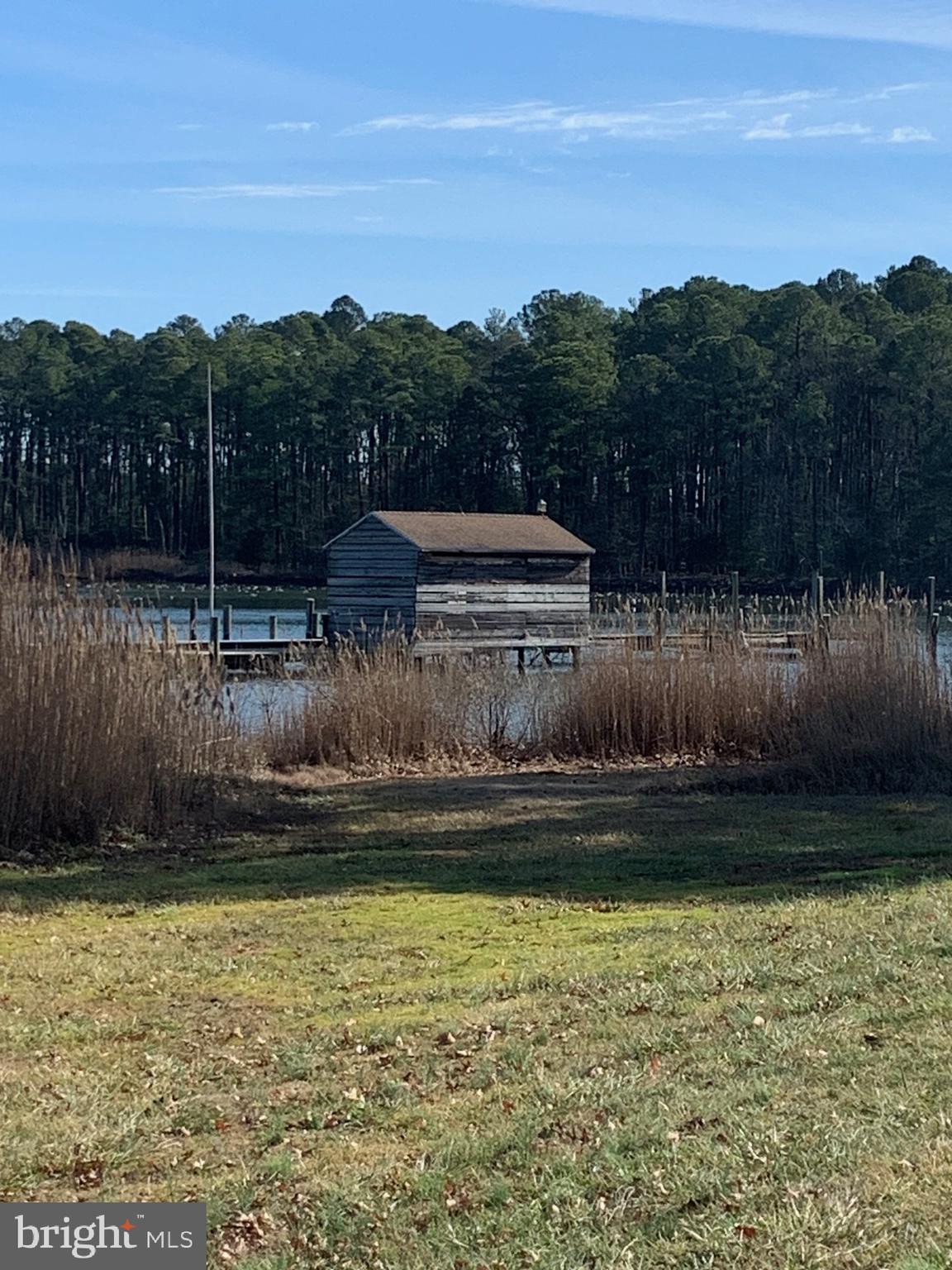 22776 WELLS POINT RD