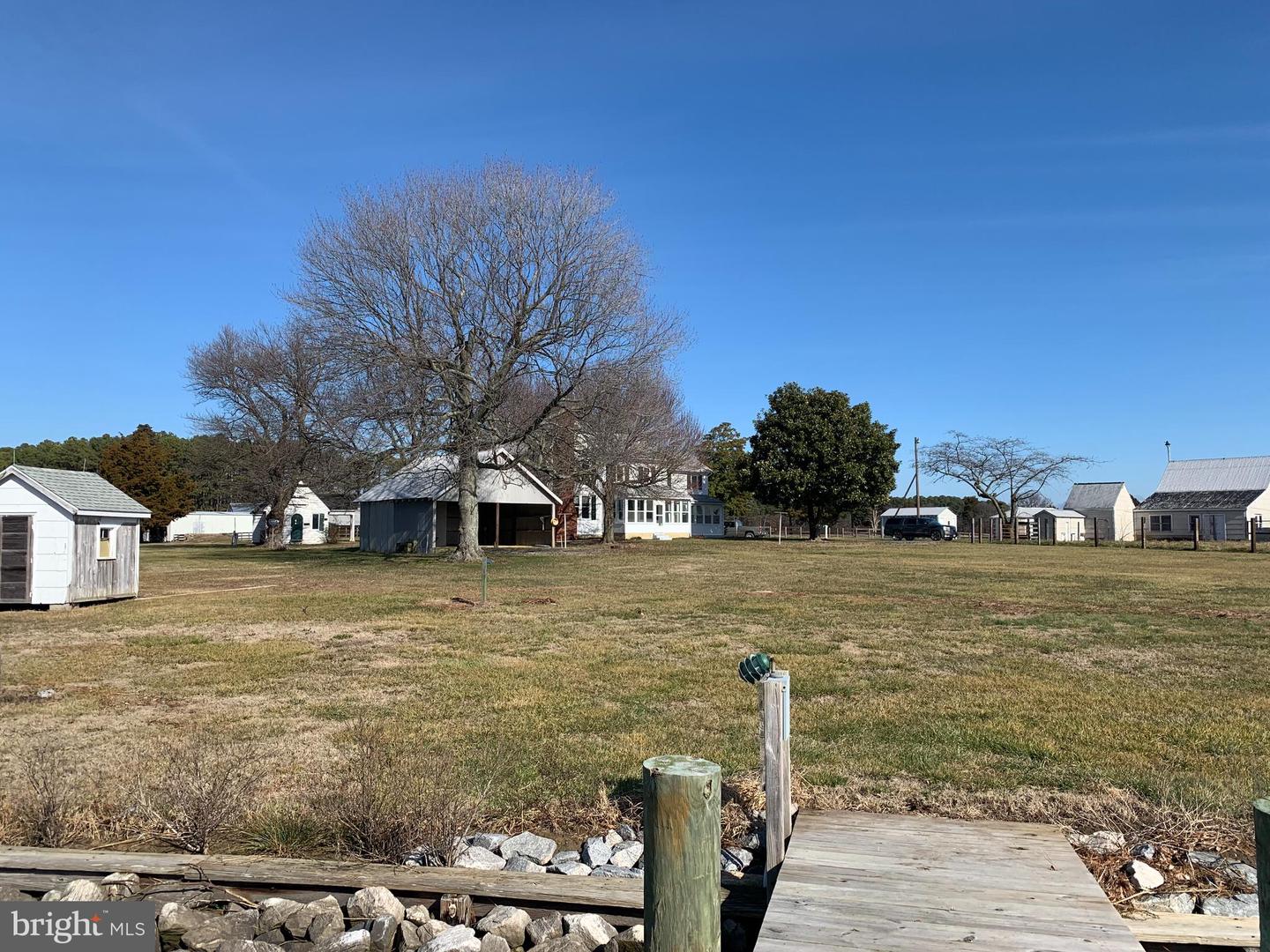 23260 WELLS POINT RD