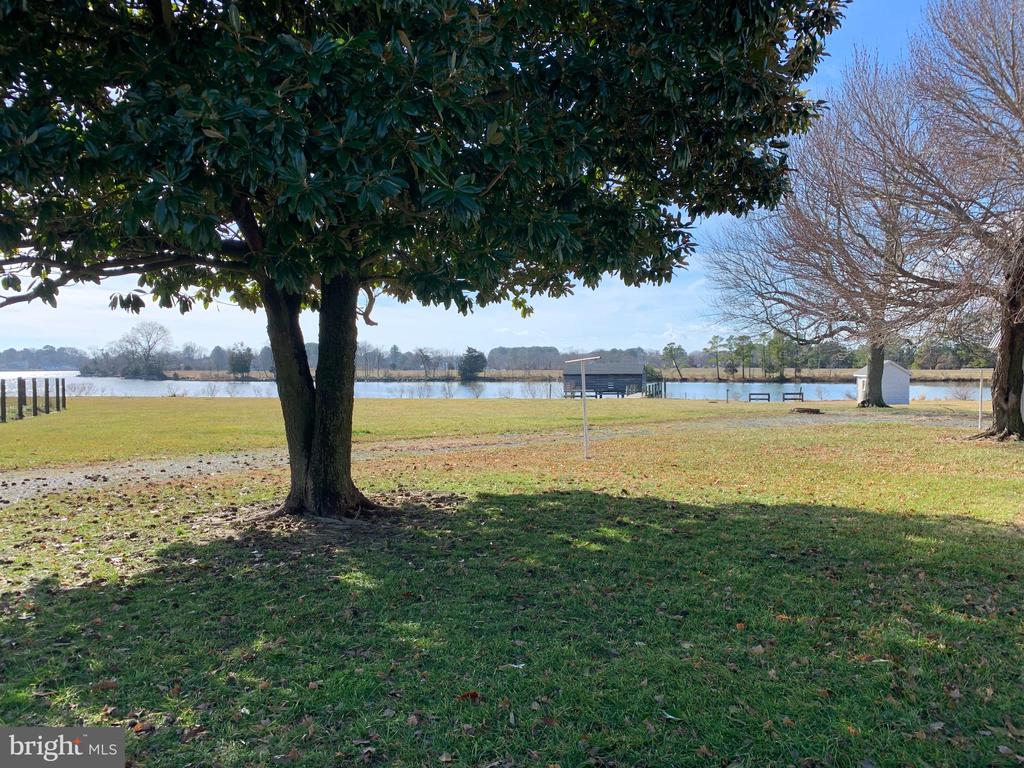 23260 WELLS POINT RD
