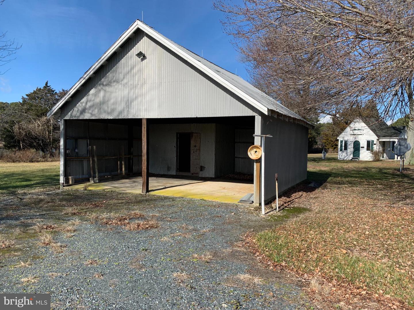 23260 WELLS POINT RD