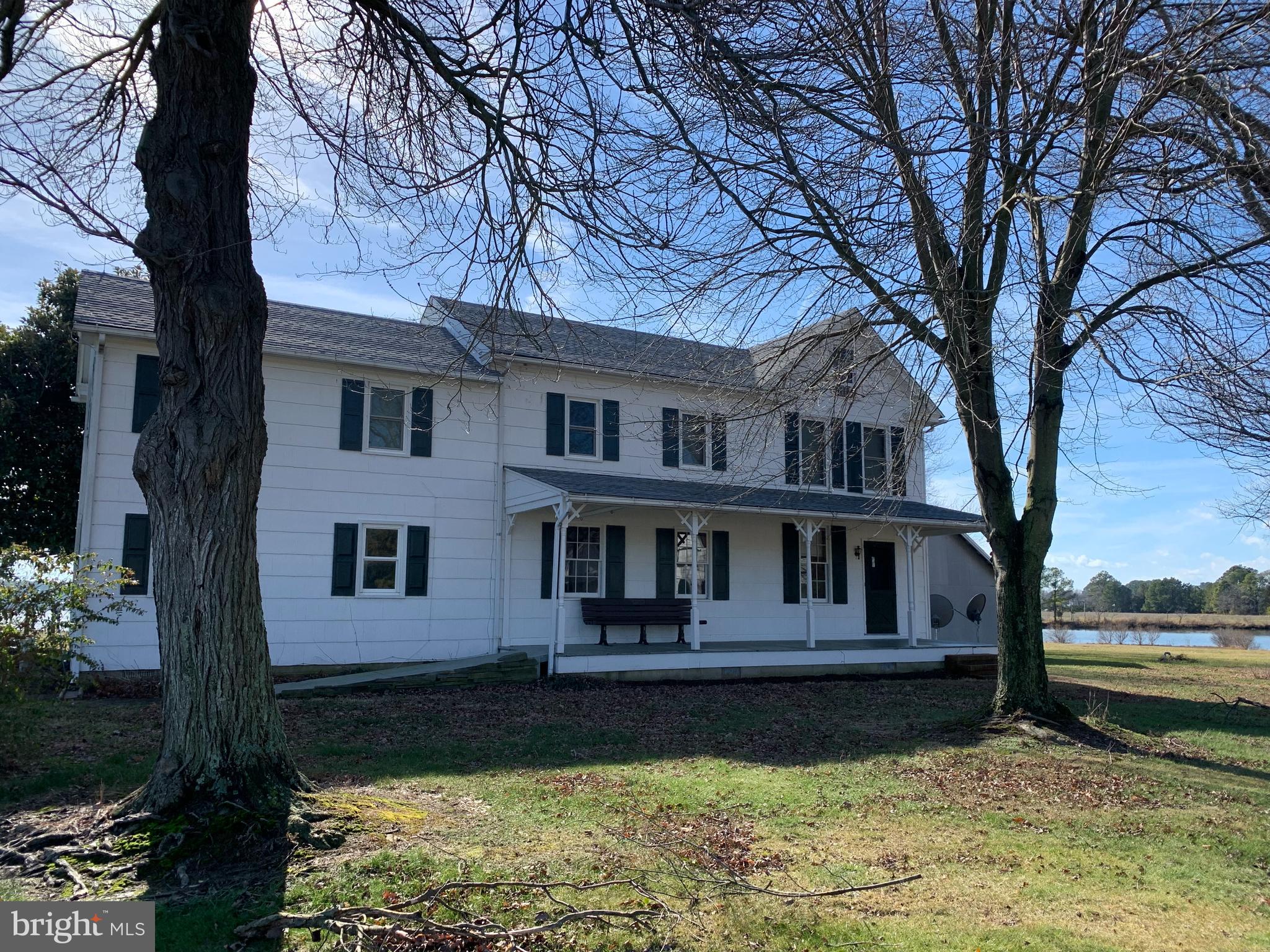 23260 WELLS POINT RD