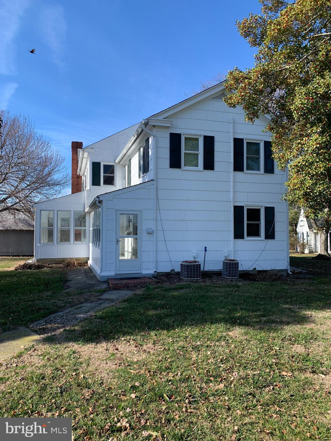 23260 WELLS POINT RD
