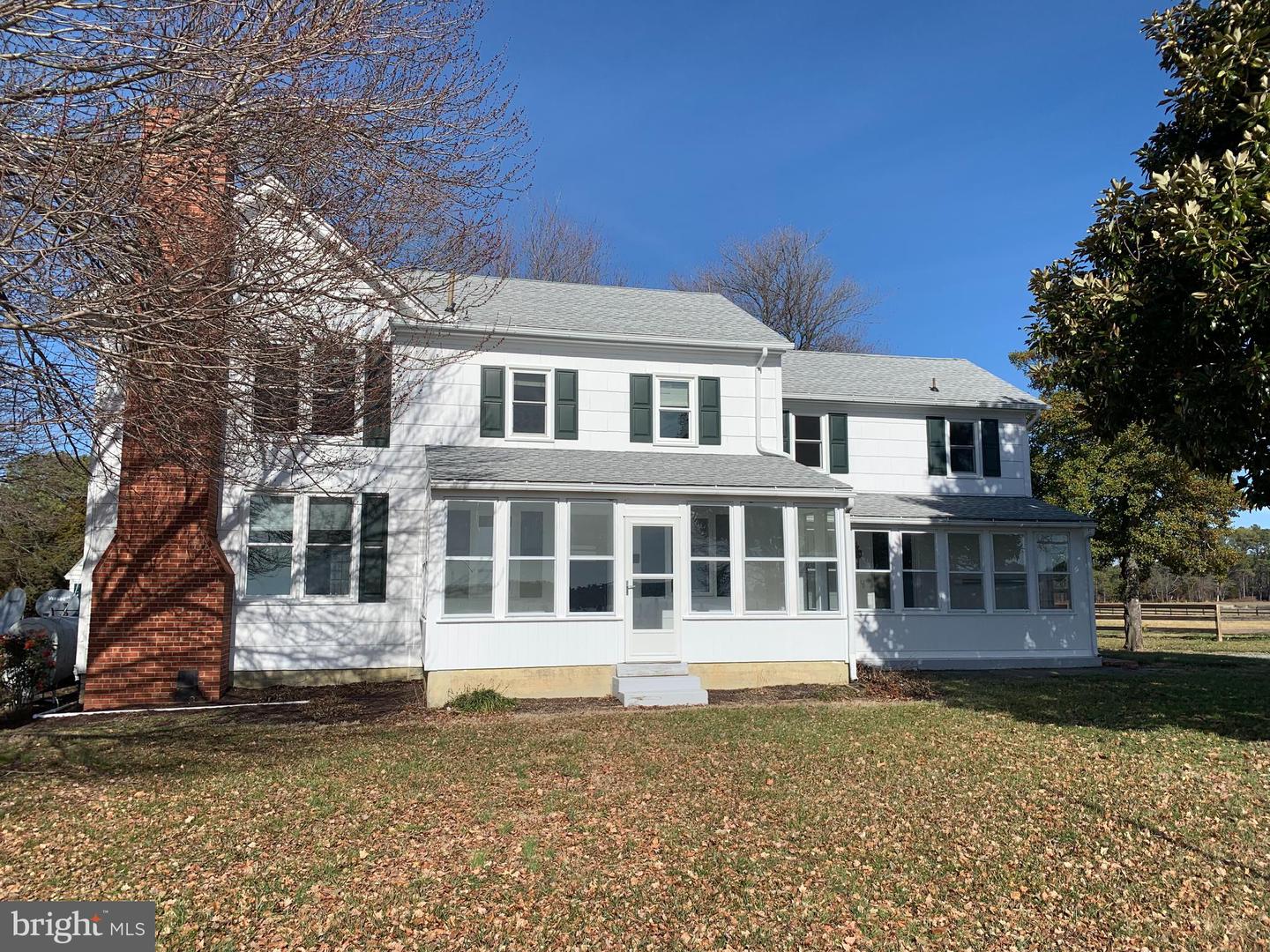 23260 WELLS POINT RD