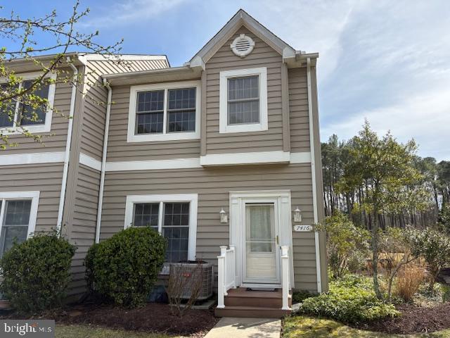7416 Tour Dr