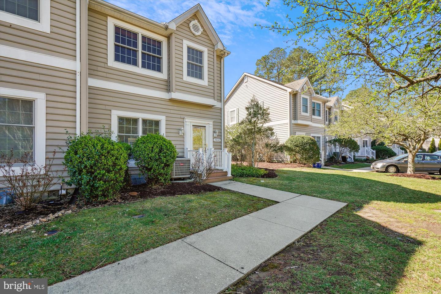 7416 Tour Dr